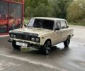 Бежевый ВАЗ 2106, объемом двигателя 1 л и пробегом 1 тыс. км за 1000 $, фото 1 на Automoto.ua