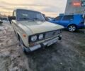 Бежевый ВАЗ 2106, объемом двигателя 1.5 л и пробегом 150 тыс. км за 750 $, фото 1 на Automoto.ua