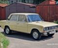 Бежевый ВАЗ 2106, объемом двигателя 1.3 л и пробегом 83 тыс. км за 1590 $, фото 22 на Automoto.ua