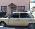 Бежевый ВАЗ 2106, объемом двигателя 1.3 л и пробегом 91 тыс. км за 1300 $, фото 5 на Automoto.ua