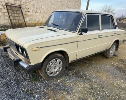 Бежевый ВАЗ 2106, объемом двигателя 0 л и пробегом 568 тыс. км за 619 $, фото 2 на Automoto.ua