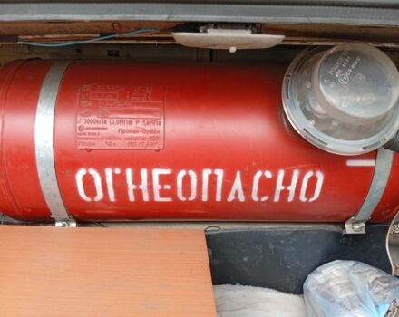 Бежевый ВАЗ 2106, объемом двигателя 1 л и пробегом 75 тыс. км за 1000 $, фото 7 на Automoto.ua