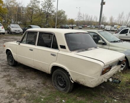 Бежевый ВАЗ 2106, объемом двигателя 1.3 л и пробегом 90 тыс. км за 286 $, фото 2 на Automoto.ua