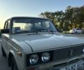 Бежевый ВАЗ 2106, объемом двигателя 1.3 л и пробегом 3 тыс. км за 967 $, фото 1 на Automoto.ua