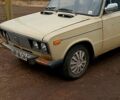 Бежевый ВАЗ 2106, объемом двигателя 1.3 л и пробегом 0 тыс. км за 650 $, фото 1 на Automoto.ua
