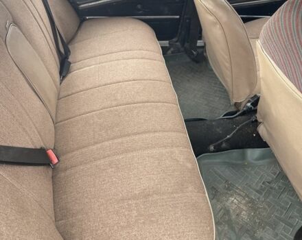 Бежевый ВАЗ 2106, объемом двигателя 1.3 л и пробегом 100 тыс. км за 500 $, фото 4 на Automoto.ua