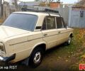 Бежевый ВАЗ 2106, объемом двигателя 1.5 л и пробегом 11 тыс. км за 1500 $, фото 4 на Automoto.ua
