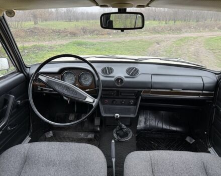 Бежевый ВАЗ 2106, объемом двигателя 1.3 л и пробегом 33 тыс. км за 4500 $, фото 5 на Automoto.ua