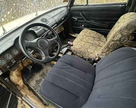 Бежевий ВАЗ 2106, об'ємом двигуна 1.5 л та пробігом 3 тис. км за 480 $, фото 4 на Automoto.ua