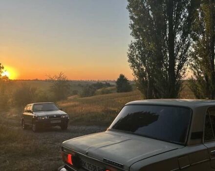 Бежевый ВАЗ 2106, объемом двигателя 1.3 л и пробегом 56 тыс. км за 500 $, фото 3 на Automoto.ua