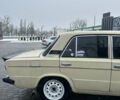 Бежевый ВАЗ 2106, объемом двигателя 1.6 л и пробегом 100 тыс. км за 1700 $, фото 4 на Automoto.ua
