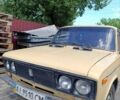 Бежевый ВАЗ 2106, объемом двигателя 1.3 л и пробегом 70 тыс. км за 482 $, фото 1 на Automoto.ua