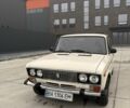 Бежевый ВАЗ 2106, объемом двигателя 1.6 л и пробегом 47 тыс. км за 1100 $, фото 1 на Automoto.ua