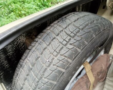 Бежевий ВАЗ 2106, об'ємом двигуна 0 л та пробігом 67 тис. км за 1500 $, фото 7 на Automoto.ua