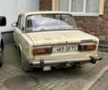Бежевый ВАЗ 2106, объемом двигателя 1.29 л и пробегом 200 тыс. км за 700 $, фото 4 на Automoto.ua
