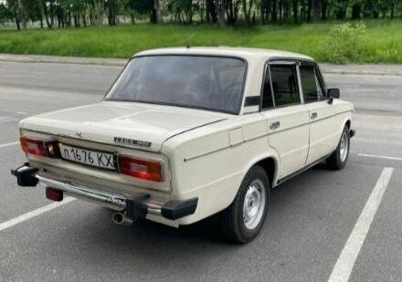 Бежевый ВАЗ 2106, объемом двигателя 1.5 л и пробегом 45 тыс. км за 500 $, фото 4 на Automoto.ua
