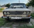 Бежевий ВАЗ 2106, об'ємом двигуна 1.3 л та пробігом 5 тис. км за 1000 $, фото 1 на Automoto.ua