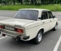 Бежевый ВАЗ 2106, объемом двигателя 1.5 л и пробегом 45 тыс. км за 500 $, фото 4 на Automoto.ua
