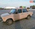 Бежевый ВАЗ 2106, объемом двигателя 0 л и пробегом 65 тыс. км за 1000 $, фото 3 на Automoto.ua