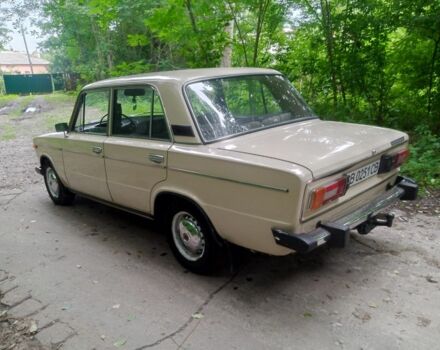 Бежевий ВАЗ 2106, об'ємом двигуна 0 л та пробігом 67 тис. км за 1500 $, фото 4 на Automoto.ua