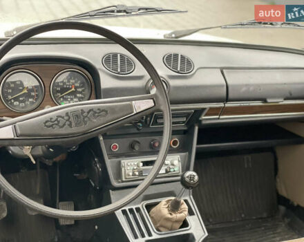 Бежевый ВАЗ 2106, объемом двигателя 1.5 л и пробегом 92 тыс. км за 1900 $, фото 7 на Automoto.ua