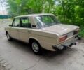 Бежевий ВАЗ 2106, об'ємом двигуна 0 л та пробігом 67 тис. км за 1500 $, фото 4 на Automoto.ua