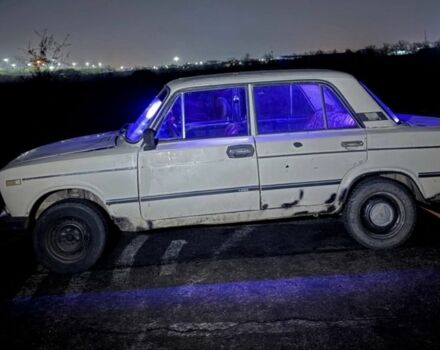 Бежевый ВАЗ 2106, объемом двигателя 1.3 л и пробегом 300 тыс. км за 550 $, фото 6 на Automoto.ua