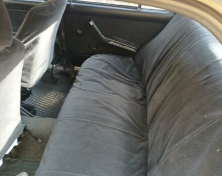 ВАЗ 2106 1991 в Сумах на Automoto.ua Бежевый ВАЗ 2106, объемом двигателя 1.6 л и пробегом 94 тыс. км за 596 $, фото 1 на Automoto.ua