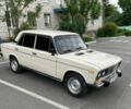 Бежевый ВАЗ 2106, объемом двигателя 1.5 л и пробегом 45 тыс. км за 510 $, фото 3 на Automoto.ua