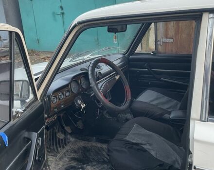 Бежевый ВАЗ 2106, объемом двигателя 0 л и пробегом 100 тыс. км за 700 $, фото 7 на Automoto.ua