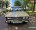 Бежевый ВАЗ 2106, объемом двигателя 1.3 л и пробегом 83 тыс. км за 1590 $, фото 2 на Automoto.ua