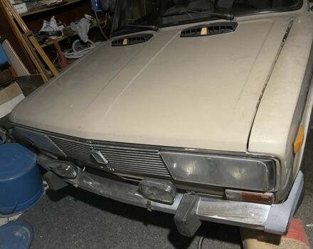 Бежевый ВАЗ 2106, объемом двигателя 0 л и пробегом 70 тыс. км за 1063 $, фото 3 на Automoto.ua