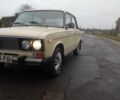Бежевий ВАЗ 2106, об'ємом двигуна 1.3 л та пробігом 86 тис. км за 950 $, фото 1 на Automoto.ua