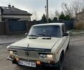 Бежевый ВАЗ 2106, объемом двигателя 1.3 л и пробегом 92 тыс. км за 750 $, фото 1 на Automoto.ua