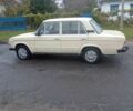 Бежевий ВАЗ 2106, об'ємом двигуна 1.3 л та пробігом 86 тис. км за 950 $, фото 4 на Automoto.ua