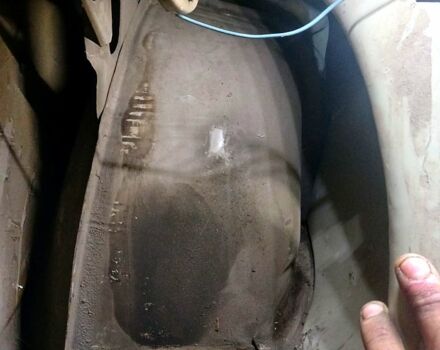 ВАЗ 2106 1991 в Калиновке на Automoto.ua Бежевый ВАЗ 2106, объемом двигателя 1.5 л и пробегом 0 тыс. км за 1000 $, фото 6 на Automoto.ua