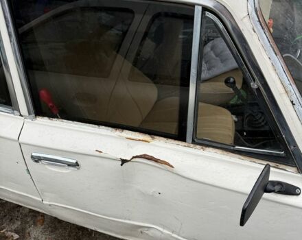 Бежевый ВАЗ 2106, объемом двигателя 1.3 л и пробегом 90 тыс. км за 286 $, фото 4 на Automoto.ua