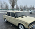 Бежевый ВАЗ 2106, объемом двигателя 1.6 л и пробегом 100 тыс. км за 1700 $, фото 2 на Automoto.ua