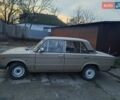 Бежевий ВАЗ 2106, об'ємом двигуна 1.45 л та пробігом 30 тис. км за 580 $, фото 16 на Automoto.ua