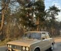 Бежевый ВАЗ 2106, объемом двигателя 1.3 л и пробегом 75 тыс. км за 3100 $, фото 1 на Automoto.ua