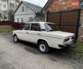 Бежевый ВАЗ 2106, объемом двигателя 1.3 л и пробегом 98 тыс. км за 1500 $, фото 10 на Automoto.ua