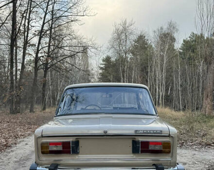 Бежевый ВАЗ 2106, объемом двигателя 1.3 л и пробегом 75 тыс. км за 3000 $, фото 5 на Automoto.ua