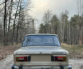 Бежевый ВАЗ 2106, объемом двигателя 1.3 л и пробегом 75 тыс. км за 3000 $, фото 5 на Automoto.ua