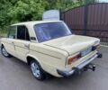 Бежевый ВАЗ 2106, объемом двигателя 1.5 л и пробегом 57 тыс. км за 970 $, фото 3 на Automoto.ua