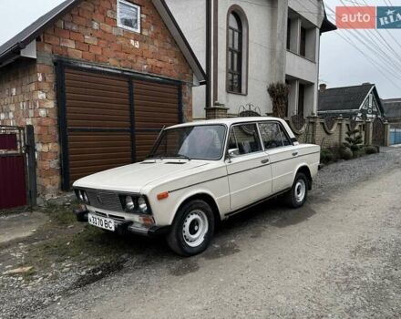 Бежевый ВАЗ 2106, объемом двигателя 1.3 л и пробегом 98 тыс. км за 1500 $, фото 5 на Automoto.ua