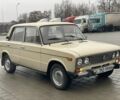 Бежевый ВАЗ 2106, объемом двигателя 1.5 л и пробегом 92 тыс. км за 1900 $, фото 1 на Automoto.ua