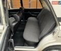 Бежевый ВАЗ 2106, объемом двигателя 1.3 л и пробегом 98 тыс. км за 1500 $, фото 19 на Automoto.ua