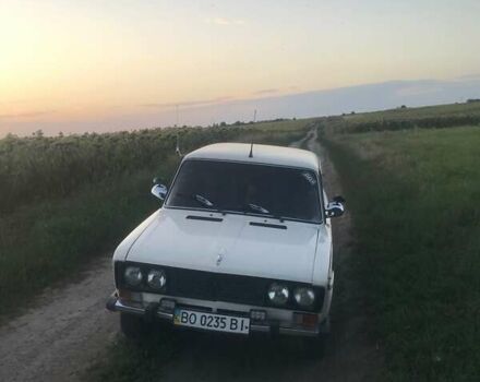 Бежевый ВАЗ 2106, объемом двигателя 1.3 л и пробегом 70 тыс. км за 429 $, фото 3 на Automoto.ua