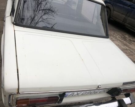 Бежевый ВАЗ 2106, объемом двигателя 0 л и пробегом 123 тыс. км за 900 $, фото 5 на Automoto.ua