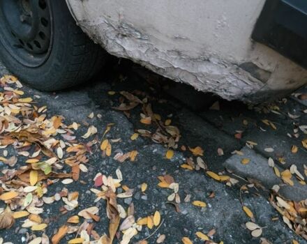 Бежевый ВАЗ 2106, объемом двигателя 0 л и пробегом 100 тыс. км за 400 $, фото 4 на Automoto.ua